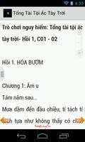 Tong Tai Toi Ac Tay Troi syot layar 2