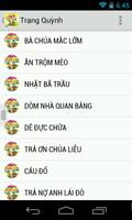Truyen Cuoi Trang Quynh পোস্টার