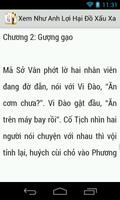 برنامه‌نما Xem Như Anh Lợi Hại Đồ Xấu Xa! عکس از صفحه