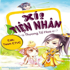آیکون‌ Xi Do Tien Nhan (cuc hay)
