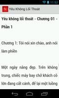 Yeu Khong Loi Thoat (Cuc hay) screenshot 1