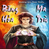ikon Bang Hoa Ma Tru (Full Hot)
