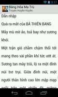 Bang Hoa Ma Tru (Full Hot) screenshot 1