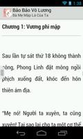 Bao Bao Vo Luong (Truyen hay) 截圖 1