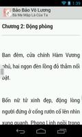 Bao Bao Vo Luong (Truyen hay) 截图 2