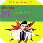Bo Roi Ma Vuong Tong Tai(Full) ikon