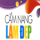 Bí Quyết Làm Đẹp icon