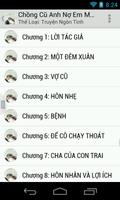 Chong Cu Anh No Em Mot Dua Con 海報