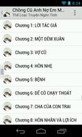 Chong Cu Anh No Em Mot Dua Con 포스터