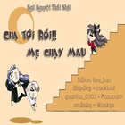 Cha Toi Roi Me Chay Mau (Full) アイコン