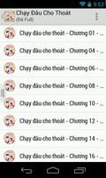 پوستر Chạy Đâu Cho Thoát