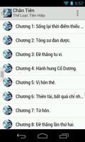 Chân Tiên bài đăng