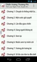 Chien Vuong Thuong Phi (HOT) 海报