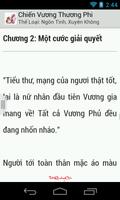 Chien Vuong Thuong Phi (HOT) اسکرین شاٹ 2