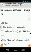 Cô Em Nhầm Giường Rồi screenshot 2