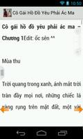 برنامه‌نما Cô Gái Hồ Đồ Yêu Phải Ác Ma!! عکس از صفحه