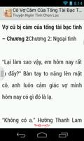 Vo Cu Bi Cam Cua Tong Tai captura de pantalla 2