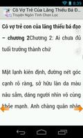 Co Vo Tre Con Cua Lang Thieu ảnh chụp màn hình 2