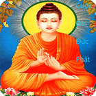 Sự Tích Về Đức Phật Và Bồ Tát أيقونة