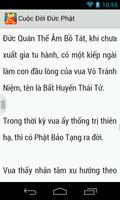 Sự Tích Về Đức Phật Và Bồ Tát 截图 2