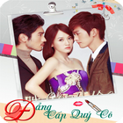 Đẳng Cấp Quý Cô (Full) ไอคอน