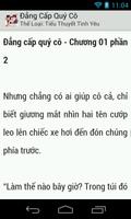 2 Schermata Đẳng Cấp Quý Cô (Full)