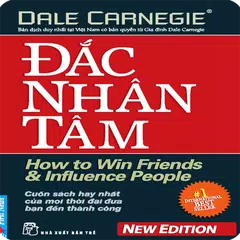 Đắc Nhân Tâm (sách hay) APK download