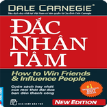 Đắc Nhân Tâm (sách hay)