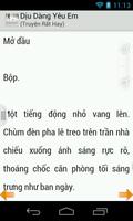 Dịu Dàng Yêu Em Ekran Görüntüsü 1