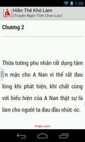 Hiền Thê Khó Làm screenshot 2