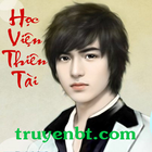 Hoc Vien Thien Tai (Full) icône