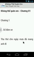 Khong The Quen Em (Full) স্ক্রিনশট 1