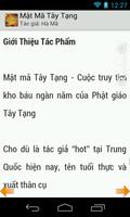 Mat Ma Tay Tang (Full) screenshot 1