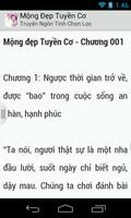 Mong Dep Tuyen Co (Full Hot) screenshot 1