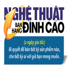 Nghe Thuat Ban Hang Dinh Cao icône