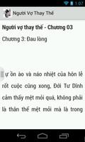 Người Vợ Thay Thế (Full) screenshot 2