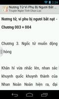 Nương Tử Ta Bị Người Bắt Nạt captura de pantalla 2