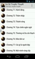 Su Sy Truyen Thuyet (Full) bài đăng