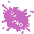 N3pro - Tiếng Nhật N3 icon