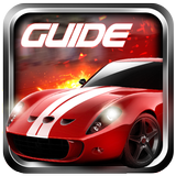 Guide for Drag Racing 圖標