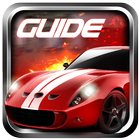 Guide for Drag Racing آئیکن