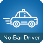 NoiBaiCar Driver simgesi