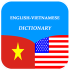 Từ Điển Song Ngữ Anh Việt ikona