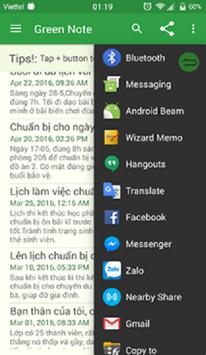 gnote memo app for android apk download