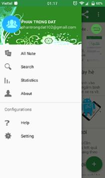 gnote memo app for android apk download