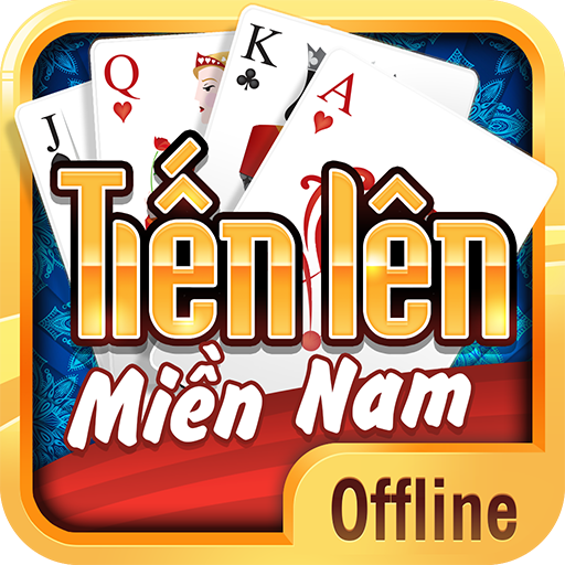 Tien len mien nam dem la