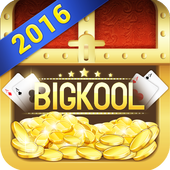 Danh Bai - BigKool 2016-icoon