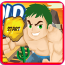 Gold Digger - Gold Miner Classic for Android APK