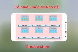 Luyện Trí Nhớ - Memory Matching capture d'écran 1