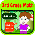 Third Grade Math Practice
